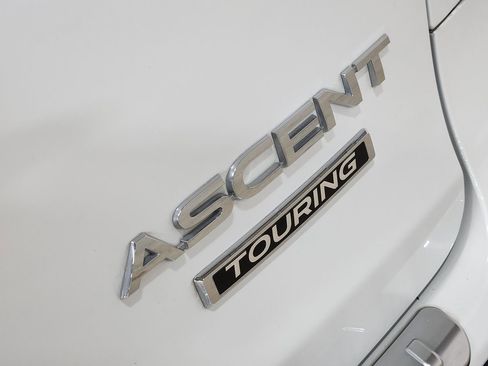 Used 2022 Subaru Ascent Touring w/ Popular Package #2A image 27