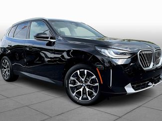 New 2025 BMW X3 xDrive30i w/ Convenience Package AWD/4WD video 2