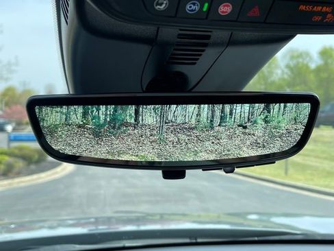 New 2026 GMC Acadia Elevation w/ Black Edition FWD image 13