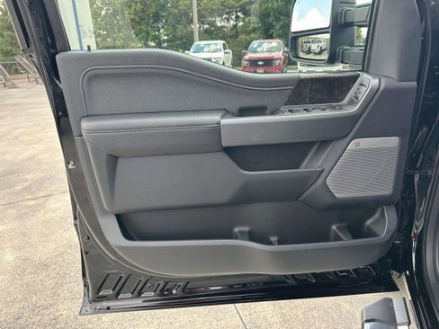New 2026 Ford F350 Lariat image 10