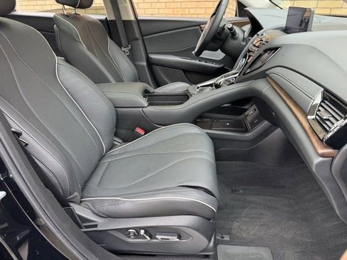 Used 2024 Acura RDX SH-AWD w/ Advance Package image 8