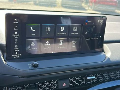 New 2025 Honda Accord Sport image 16