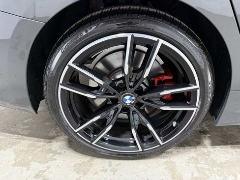 Used 2023 BMW M340i xDrive w/ Premium Package image 7