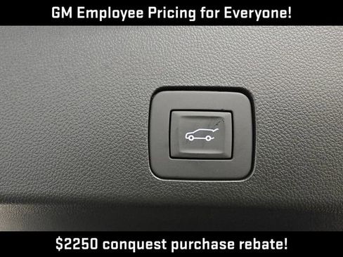 New 2026 Buick Encore GX Preferred w/ Comfort Package image 31
