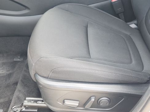 Used 2026 Hyundai Tucson SEL AWD/4WD image 24