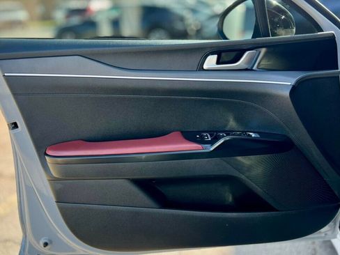 Used 2023 Kia K5 GT-Line w/ GT-Line Premium Package image 12