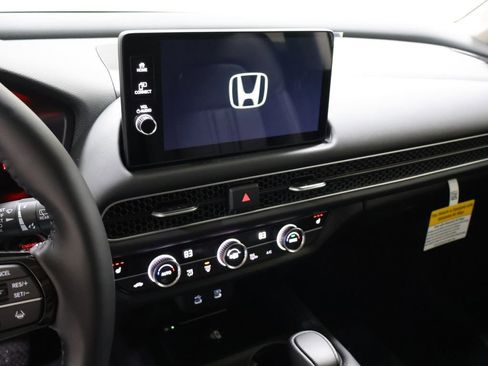 New 2026 Honda HR-V EX-L image 23