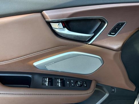 Certified 2025 Acura RDX w/ Technology Package AWD/4WD image 18
