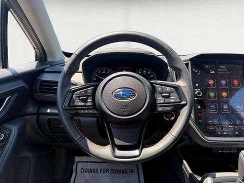 Certified 2024 Subaru Crosstrek 2.5i Limited AWD/4WD image 12