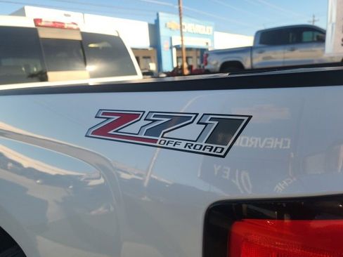 Used 2017 Chevrolet Silverado 2500 LTZ w/ Duramax Plus Package image 13