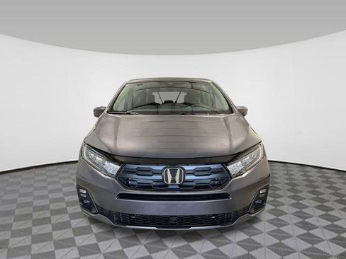 New 2026 Honda Odyssey EX-L image 8
