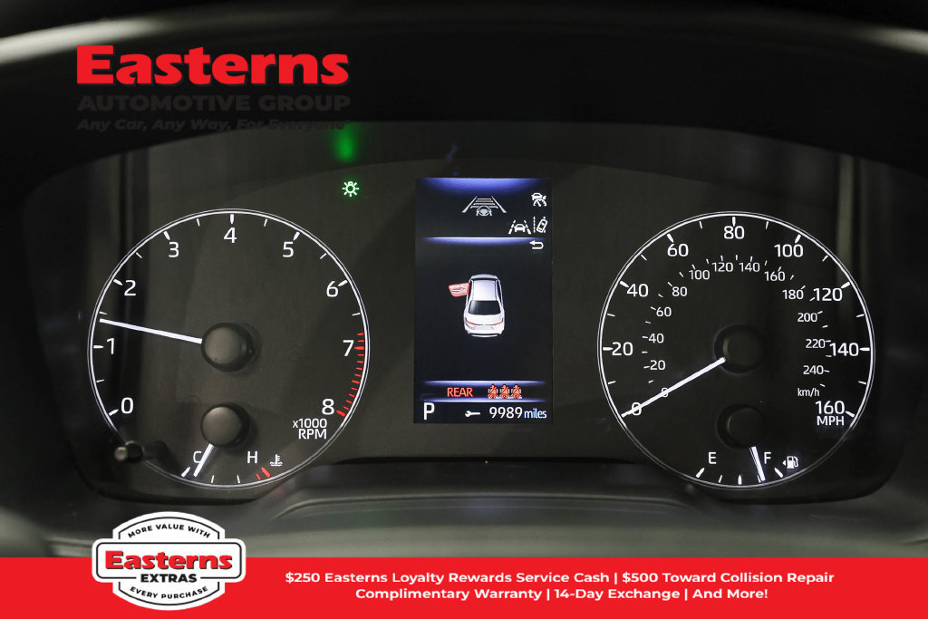 Used 2024 Toyota Corolla LE FWD image 18