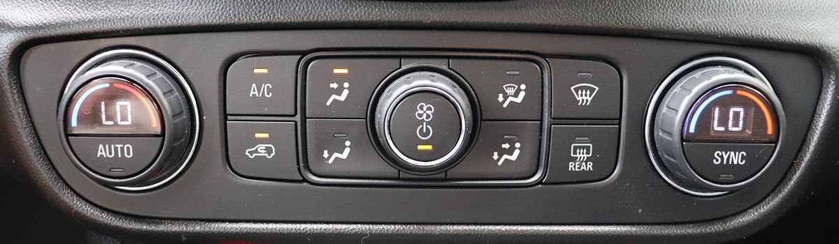 Used 2020 GMC Terrain SLT FWD image 45