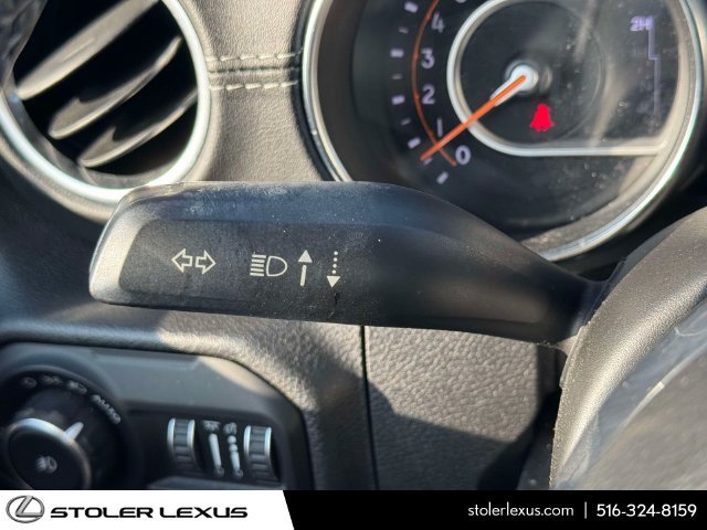 Used 2021 Jeep Wrangler Unlimited Sahara AWD/4WD image 27