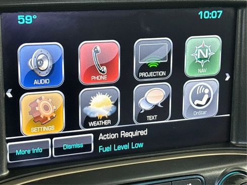 Used 2019 GMC Sierra 2500 Denali w/ Duramax Plus Package AWD/4WD image 40