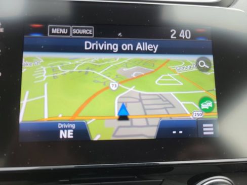 Used 2020 Honda CR-V Touring image 17