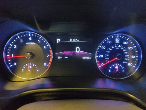 Used 2023 Kia Forte LXS FWD image 23