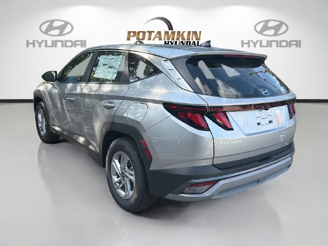New 2026 Hyundai Tucson SE FWD image 7