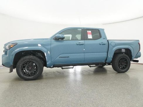 New 2026 Toyota Tacoma SR5 image 70