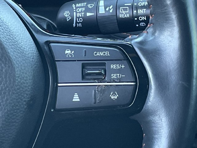 Used 2024 Honda HR-V Sport image 14