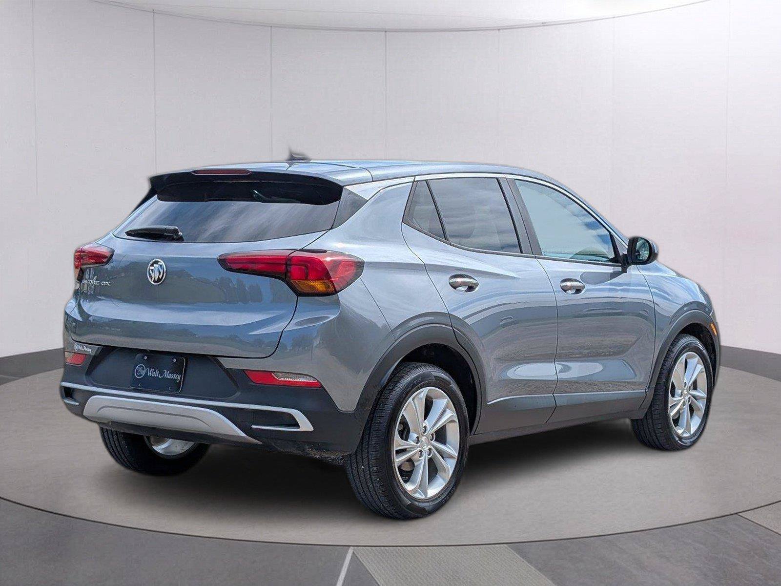 Used 2022 Buick Encore GX Preferred FWD image 7