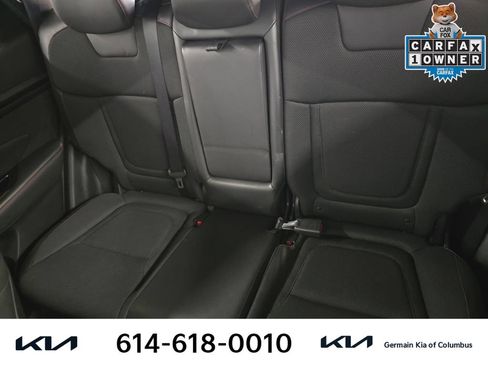 Used 2023 Hyundai Tucson N Line w/ Cargo Package AWD/4WD image 19