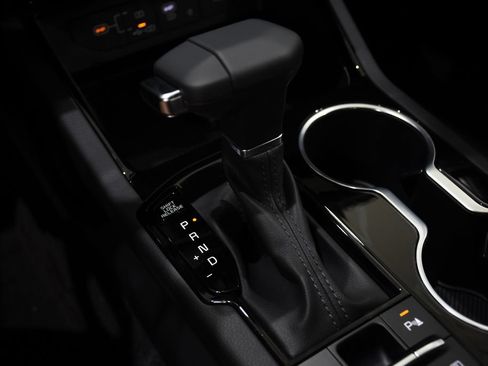 New 2026 Kia K5 GT w/ GT1 Package FWD image 23