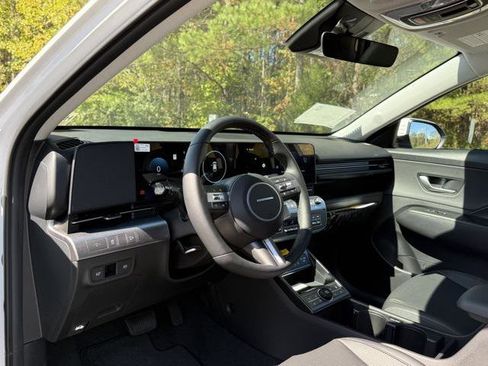 New 2026 Hyundai Kona Limited image 15