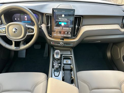Used 2026 Volvo XC60 B5 Plus w/ Protection Package Premier AWD/4WD image 14