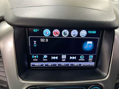 Used 2017 Chevrolet Tahoe Premier image 14