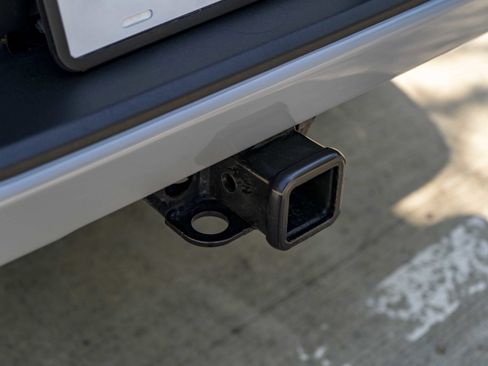 Used 2025 Chevrolet Silverado 1500 RST w/ LPO, Utility Wall Package image 19