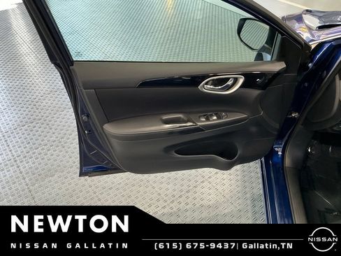 Used 2019 Nissan Sentra SV FWD image 31