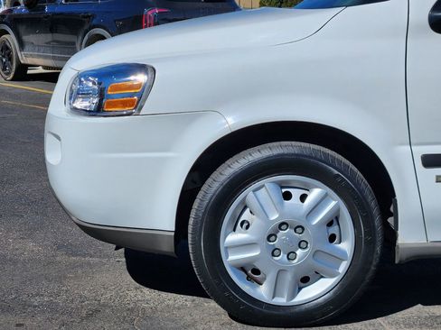 Used 2008 Chevrolet Uplander LS w/ Climate Package image 12