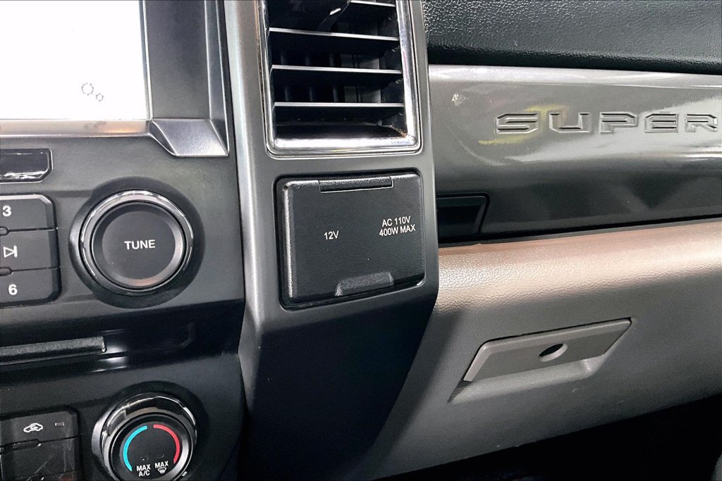 Used 2017 Ford F350 XLT w/ XLT Value Package AWD/4WD image 15