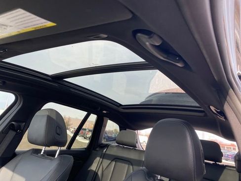 Used 2024 BMW X3 xDrive30i image 15