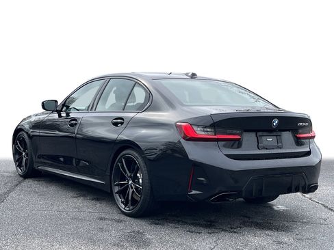 Certified 2023 BMW M340i w/ Premium Package image 26