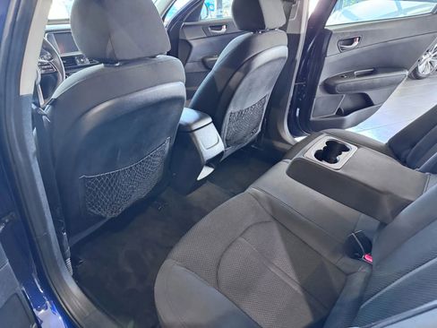 Used 2019 Kia Optima LX image 17