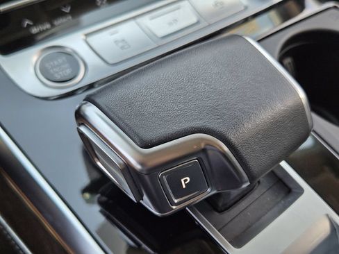 Certified 2023 Audi Q8 Prestige AWD/4WD image 26