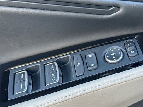 Certified 2024 Honda Accord Touring image 13