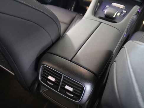 Certified 2025 Mercedes-Benz GLE 350 4MATIC image 26