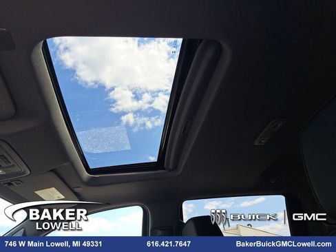 New 2025 GMC Sierra 2500 Denali w/ Denali Reserve Package image 31