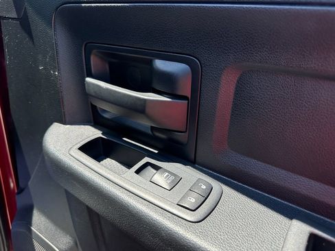 Used 2018 RAM 1500 Express w/ Express Value Package RWD image 36