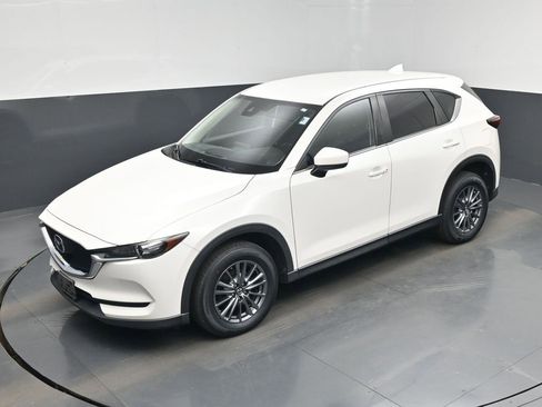 Used 2018 MAZDA CX-5 Sport image 33