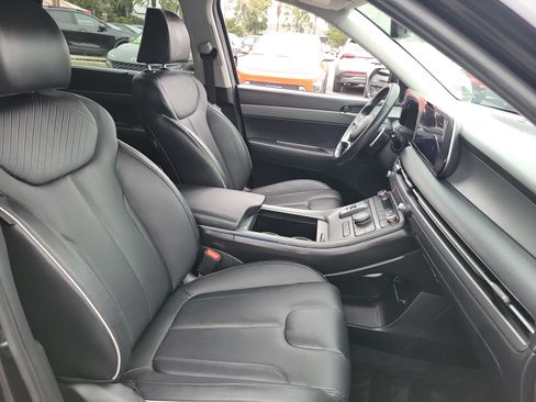 Used 2024 Hyundai Palisade XRT FWD image 26