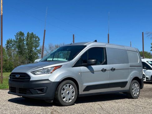 Used 2019 Ford Transit Connect XL image 2