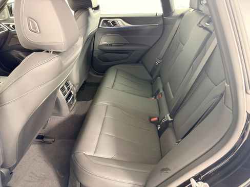 New 2026 BMW i4 eDrive40 RWD image 13