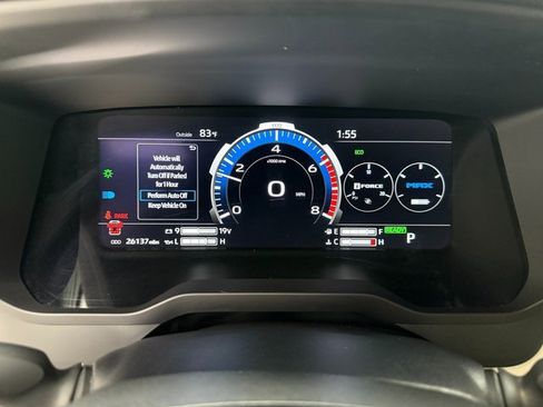 Used 2024 Toyota Sequoia Capstone image 17