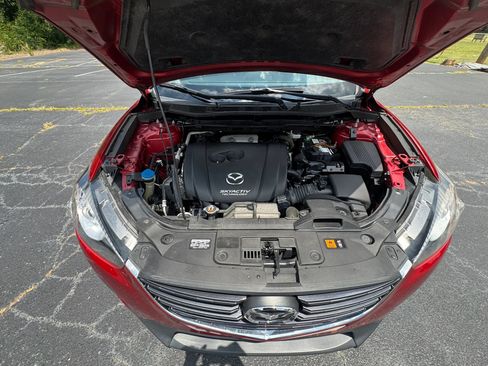 Used 2016 MAZDA CX-5 Grand Touring FWD image 27