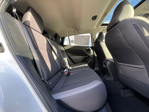 New 2026 Subaru Crosstrek 2.0i Premium AWD/4WD image 14