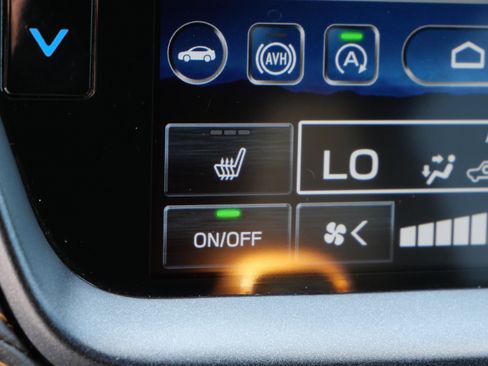 Used 2024 Subaru Outback Wilderness AWD/4WD image 31